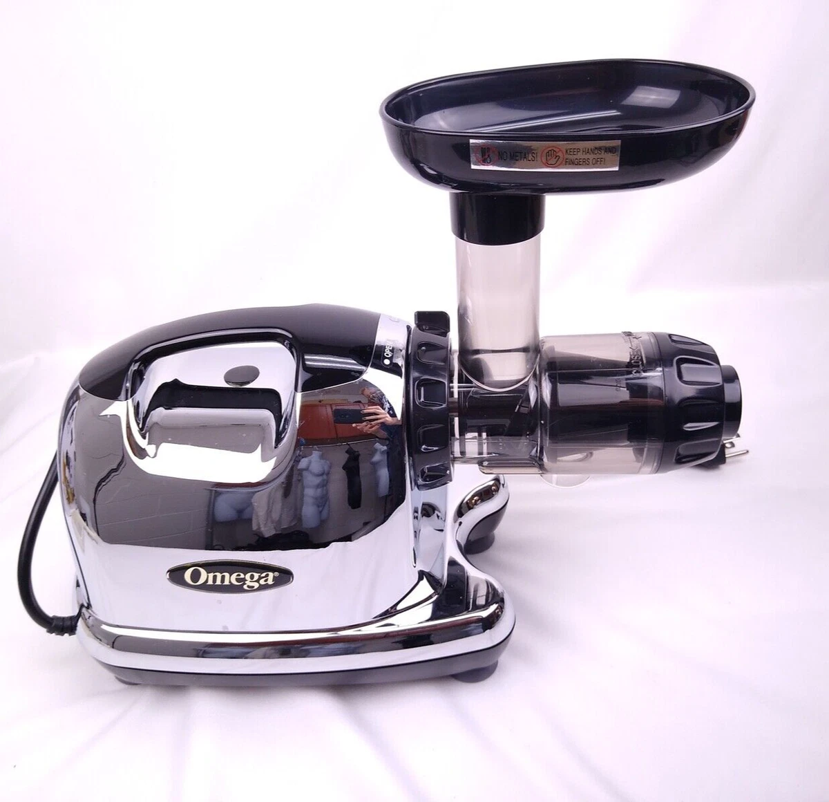 8006 Omega Juicer Sale Online primealture.it