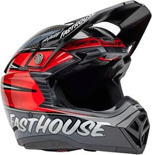NEW Bell Moto-10 Spherical CARBON FH DITD 25 ...