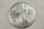 NobleSpirit (LG) 2003 American Eagle 1oz Silver Dollar Superb Gem BU