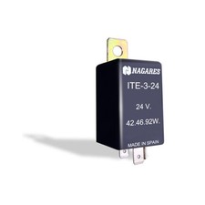 Blinkgeber MAHLE MFL 12