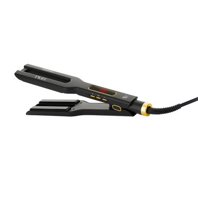 GAMMA+ Twin Hair Straightener Ceramic Tourmaline Plates | Refurbished