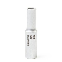 Proxxon 23769 SteckschlüSseleinsatz Lang 5,5Mm