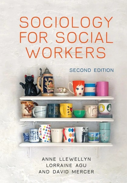 Sociology For Social Workers | Anne Llewellyn (U. A.) | Englisch | Taschenbuch-image