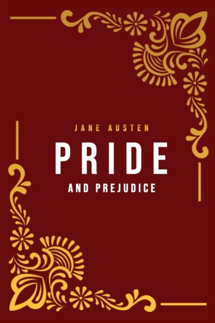 Pride and Prejudice by Jane Austen NEW Free UK Delivery - Image 3