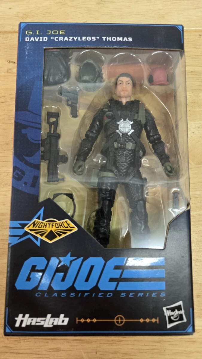 Gi Joe Dragonfly for sale | eBay