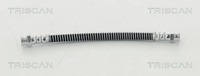 Bremsschlauch Hinterachse FüR CitroËN Peugeot AX Xsara Break Coupe ZX