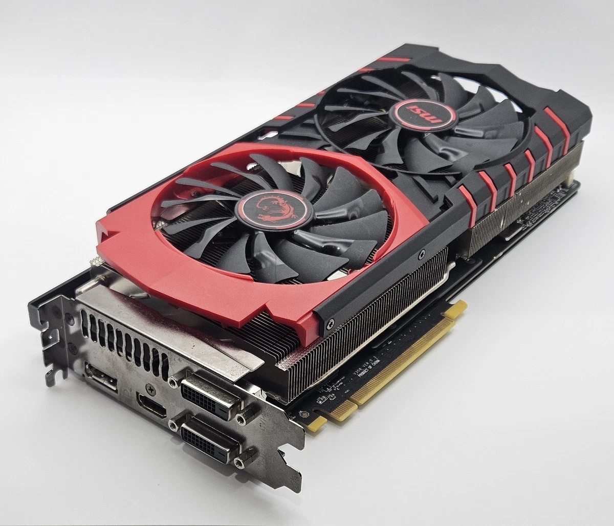 AMD Radeon R9 390X 8GB Computer Graphics Cards for sale | eBay