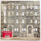 Led Zeppelin - Physical Graffiti - SEALED 2025 UK 50th Anniversary Vinyl 3LP