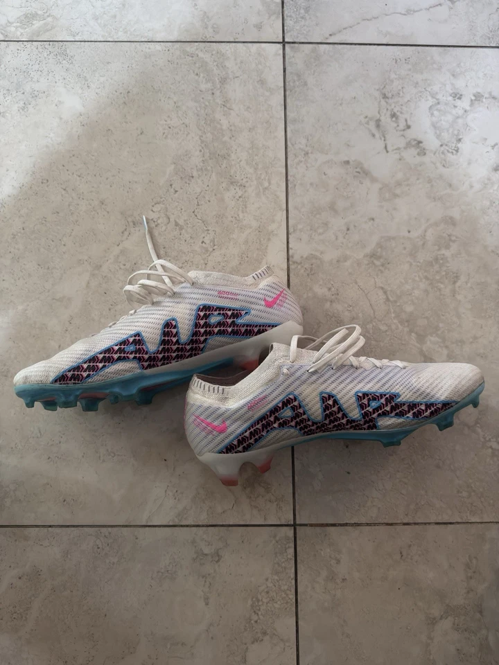 Nike Mercurial Vapor 15 elite Fg “blast pack” - size 10.5 - Image 4 of 4