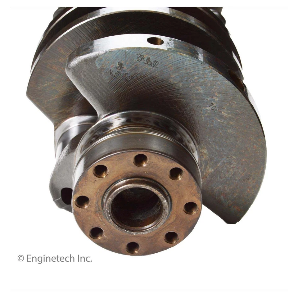 Kit de cigüeñal para modelos selectos 98-14 Ford Lincoln 163600 Foto 2 de 4