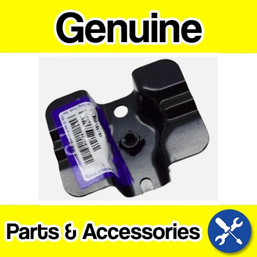 Genuine Volvo XC40, EX40 (20-) Spare Wheel / Tyre Bracket
