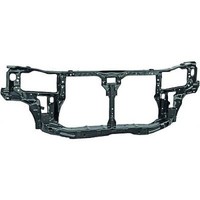 Diederichs 6842002 Frontverkleidung FüR Hyundai Lantra II (J-2) 1998-2001
