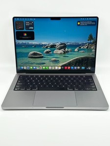 MacBook Pro M1 16GB 512GB | eBay