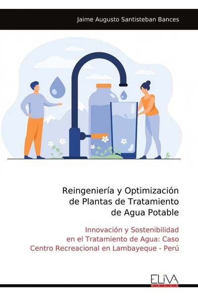 ReingenieríA Y OptimizacióN De Plantas De Tratamiento De Agua Potable Bances-image
