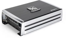 Sound Ordnance M350-1 350W x 1 at 2 Ohms Car Amplifier