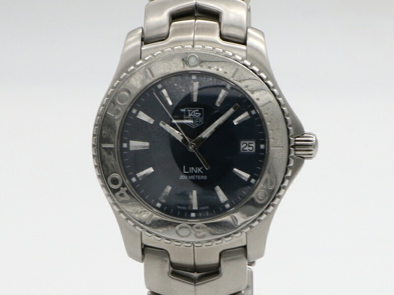 TAG HEUER CBN2A1 Carrera Calibre Heuer