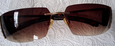 Sonnenbrille   BeYu    312165   CE Filter Kategorie 3