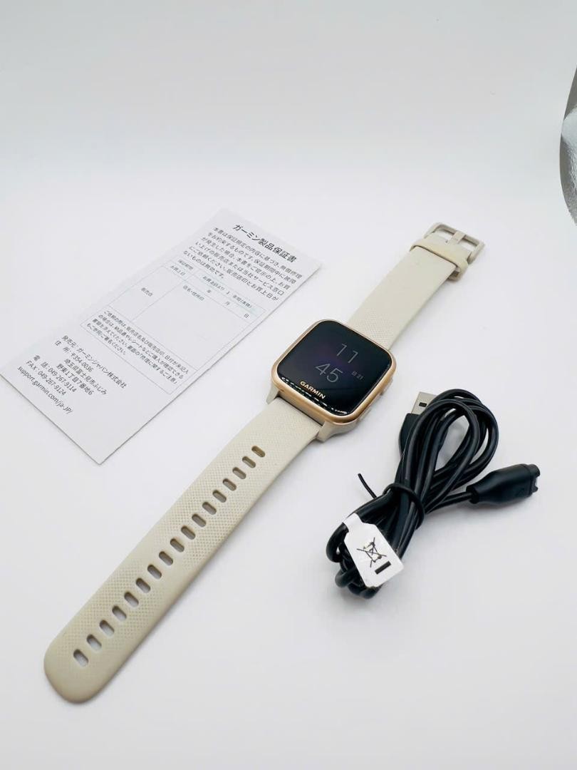 Garmin Venu Sq Music 6014 | eBay