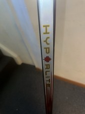 Bauer Hyperlite 2 RH Hockey Stick P92 70flex ...