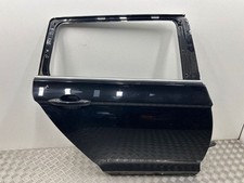Volkswagen PASSAT B8 2016 Rechts Tür hinten NAB73394