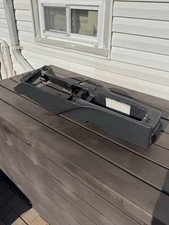 1985-92 Firebird Trans Am Gta Formula Center Console Base 87 88 89 90 91