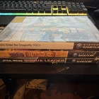 New ListingLucasArts Star Wars Rogue Leader: Rogue Squadron II Nintendo GameCube Manual