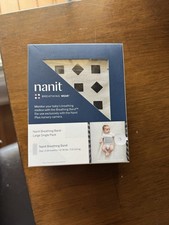 Nanit Breathing Band for Infants 3-24 Months