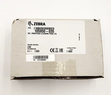 New 12-Pack Zebra 105950-035 Thermal Printhead Cleaning Pens - 60 Day Warranty!