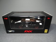 Hot Wheels Elite 1:43 scale - FERRARI FXX