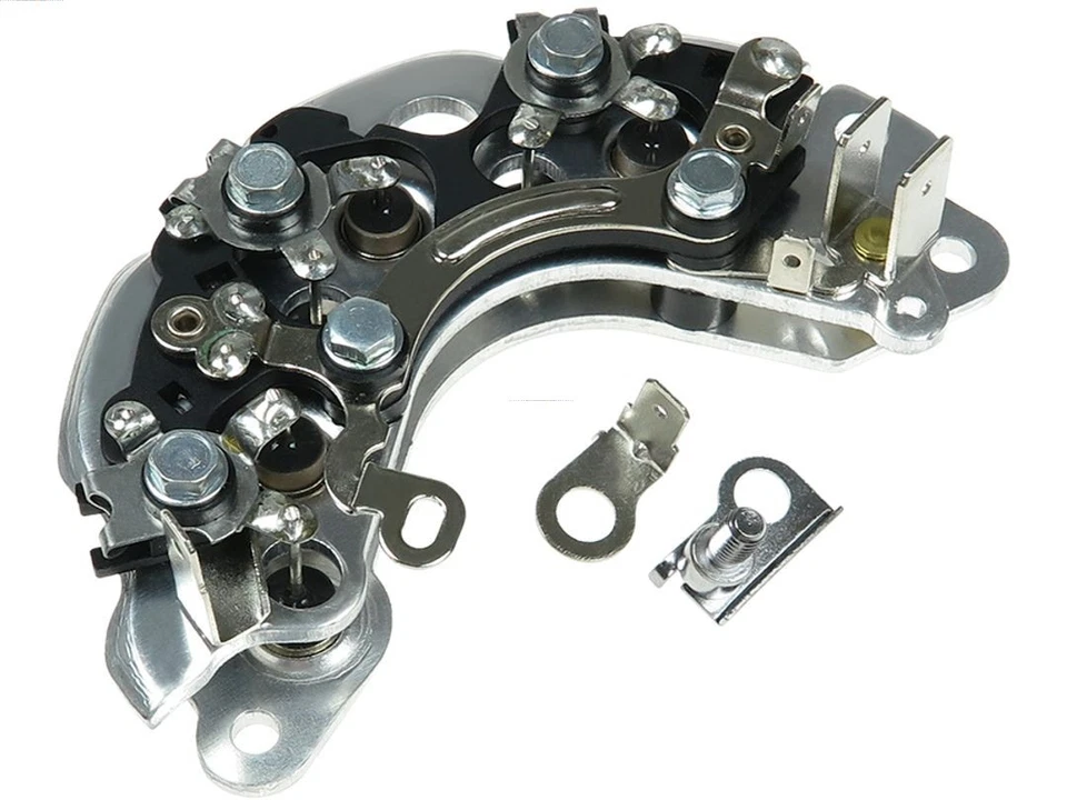 RECTIFIER ALTERNATOR ARC4041S FORRECTIFIER ALTERNATOR ARC4041S FOR FORD  ROVER   - Image 2 of 4