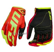 Guanti Moto Cross Enduro Off Road MX Motocross Ufo Almst Adulto Unisex