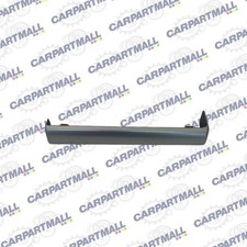05-07 Saturn Relay 05 06 Montana Front Left Driver Side Dash Trim Molding Oem