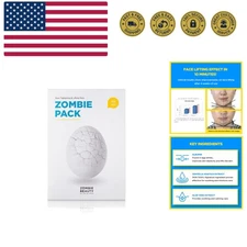 Zombie Pack 1 Box, 8ea, Hydrating Download Images ×Product customization GO P...