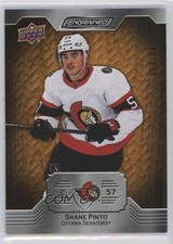 2023-24 Upper Deck Engrained 96/349 Shane Pinto #44 6o3