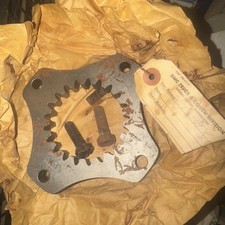 New OEM Accessory Drive Plate for Detroit Diesel V71 Engine 5170450