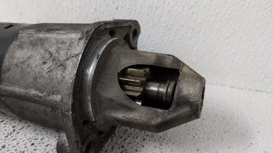 Solenóide motor de arranque de carro 2009-2011 Mercedes-benz Ml350 fabricante de equipamento original RDZQ5 - Imagem 2 de 4