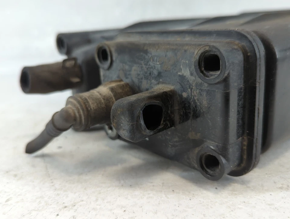 Vasilha de carvão 2012 Hyundai Veloster vapor combustível VVGJW - Imagem 4 de 4