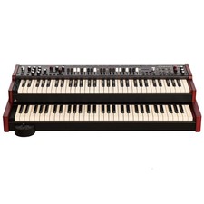 Viscount Legend One 61 Stage Keyboard with Lower Manual