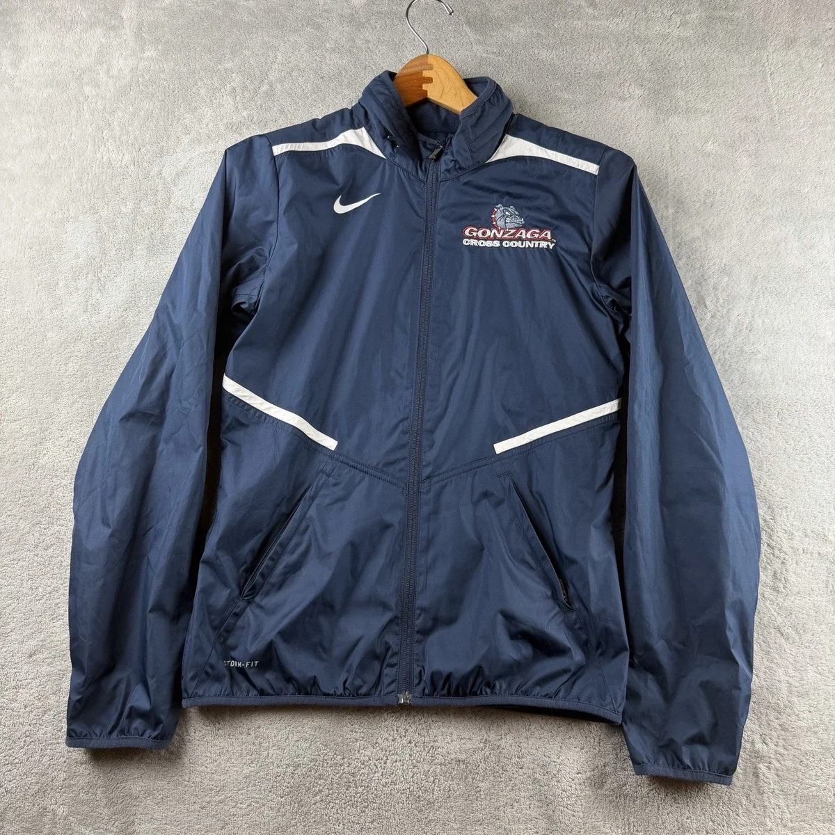 Gonzaga Bulldogs NCAA Jackets for sale | eBay
