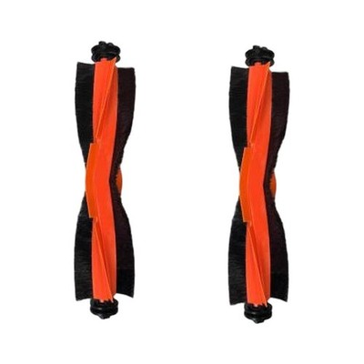 Replacement Rolling Brush Compatible with For Xiaomi 5 PRO OV21CN Vacuum