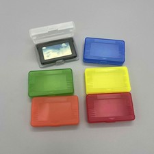 High Quality Game Cartridge Protective Shell Case for Game Boy Advance