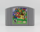 New ListingSuper Mario 64 (Nintendo 64 N64) Authentic Cartridge Only TESTED