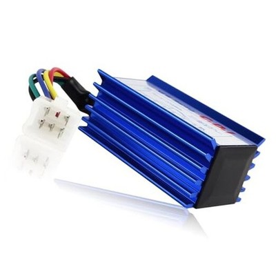 Ignition CDI Box Unit Control Module Fit for Yamaha PW50 PY50 PW 50 Kid Pit