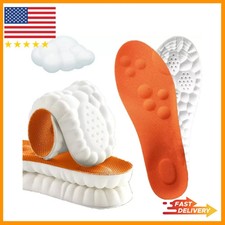 Cloud Soles for Men and Women Comfortable Shoe Steppers Free Shipping