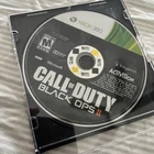 Call of Duty Black Ops II Cod BO2 for Xbox 360 Disc Only