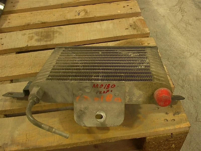 REFRIGERADOR DE TRANSMISIÓN FORD F150 01 6854 Foto 2 de 4