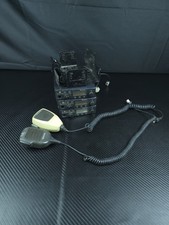 Kenwood TK-705D VHF FM Transceiver Lot Of 3 Parts Or Repair Only Mobile Radio