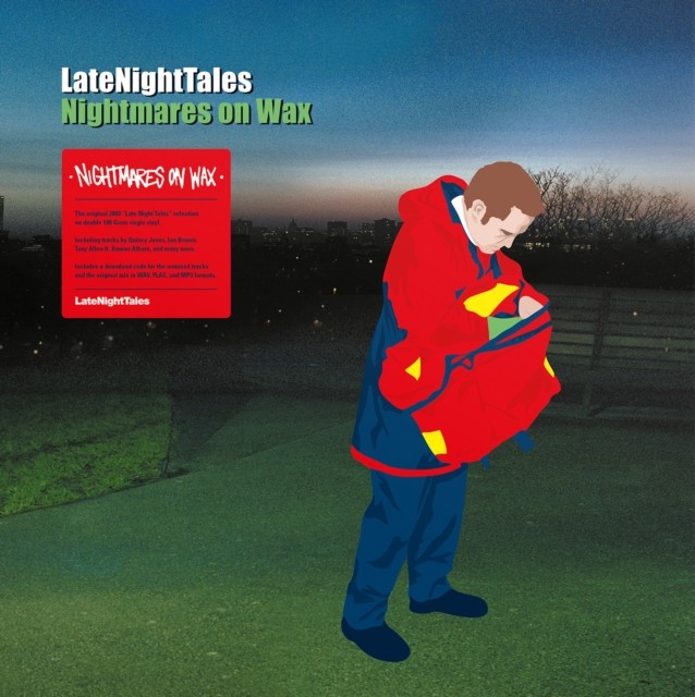 Late Night Tales