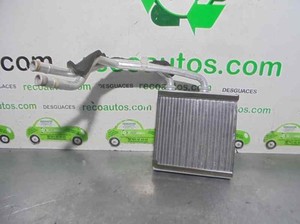 2545162 HEIZUNG / KLIMAANLAGE KÜHLER / 2545162 FÜR NISSAN X-TRAIL T31 2.0 DCI