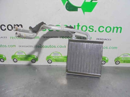 2545162 HEIZUNG / KLIMAANLAGE KÜHLER / 2545162 FÜR NISSAN X-TRAIL T31 2.0 DCI